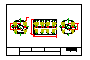 2D Sales Drawing